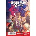 Spider-Man & X-Men (Vol 1) # 004 NM MODERN AGE ...