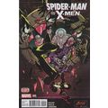 Spider-Man & X-Men (Vol 1) # 005 NM MODERN AGE ...
