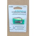 DE Digital Energy (Uniden) BT 1008 300mAh 2.4v ...
