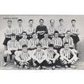 Sheffield United 1960-61 Star Teams 1961 Victor...