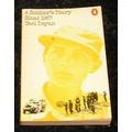 A Soldier's Diary: Sinai, 1967 by Yael Dayan (Paperback, 1969)