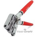 YATO professional drywall profile pliers 275mm ...