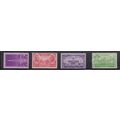 852 3c Golden Gate Expo Very Fine MNH VA0100a
