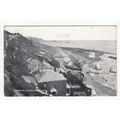 Steephill Cove Ventnor Isle of Wight 1910 Postcard