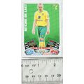 2011/12 Topps Match Attax Trading Card - Ritchi...