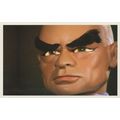 The Hood in Thunderbirds TV Show First Episode ...
