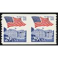 2609b, Mint NH 29¢ Imperforate Between Error - ...