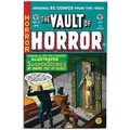 Vault Of Horror #2 (1993) *EC Comics / Cover Ar...