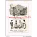 Dutch and Russian Scenes, Book Illustration (Pr...
