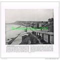 BUDLEIGH SALTERTON, VIEW OF THE VALLEY, DEVON, ...