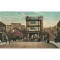 Walmgate Bar, York, Yorkshire, Valentine's Seri...