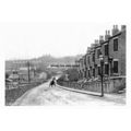 pt2185 - Calverley Lane , Farsley , Yorkshire -...
