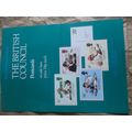 ROYAL MAIL A3 POST OFFICE POSTER 1984 THE BRITI...