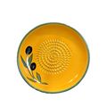 Clayton Tableware Garlic Grater 5" Plate Zester...