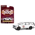 2022 Chevrolet Tahoe White "106th Running of th...