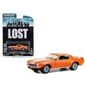1971 Chevrolet Camaro Z/28 Orange with White St...