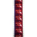 Pk GEB - B - MIX - b 047U. 1 STRIP OF 5 - 35MM ...