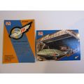 4. The Cliff House - Thunderbirds IR 1992 PRO S...