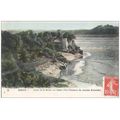 22 - DINAN - bords de la Rance