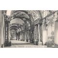 31 - TOULOUSE - le capitole - salle des illustres