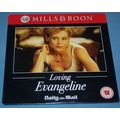 Mills And Boon - Evangeline - Daily MAIL PROMO DVD