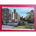 Waverley Castle Hotel, Melrose Roxburghshire, S...