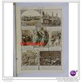 VOTES FOR WOMEN, Book Illustration (Print), c1935