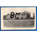 Postcard Hurstbourne Park Hampshire Nr Whitchur...