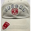 Trucks Dodge Ram Emblem Mayor of Truckville Dea...