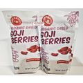 Made in Nature Organic Sun-Dried Unsulfured GOJ...