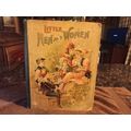 Old Vintage Original Little Men And Women Dewol...