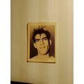 A&BC gum footballer picture card #17 tony macedo