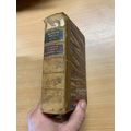 1863 SIR WALTER SCOTT "QUENTIN DURWARD / ST RON...
