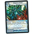 Kaijudo - Evo Fury - 15/55 - Emperor Axon