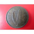 1964 IRELAND ONE PINGIN FREE POST. E