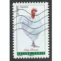 FRA 2016 (NVI) 'COCKERELS - COQ BRESSE' FINE US...