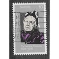 AUS 1975 10c 'CATHERINE SPENCE' FINE USED (EBID...
