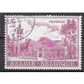 Belgium ( Belgique ) N° 1654 YVERT OBLITERE (USED)