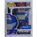 AVENGERS MECH-STRIKE ' FUNKO ' CAPTAIN AMERICA ...