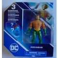 Spin Masters DC ' AQUAMAN ' action figure (2022)