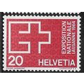 1963 Michel 783 - MNH (**)