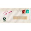 Spain 1981 Textil Artemisa Barcelona Cover Barc...