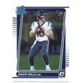 OPTIC RATED ROOKIE DAVIS MILLS