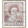1962 Queen Elizabeth II 15831