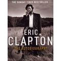 Eric Clapton The Autobiography