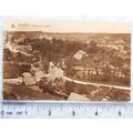 vintage postcard Rochefort Panorama