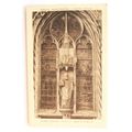 1935 postcard Abbaye Saint Martin, Liguge