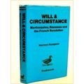 Will Circumstance - Montesquieu, Rousseau and t...