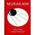Sputnik Sweetheart