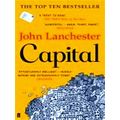 Capital by J. Lanchester